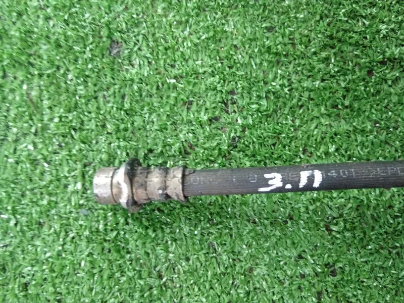 Шланг тормозной