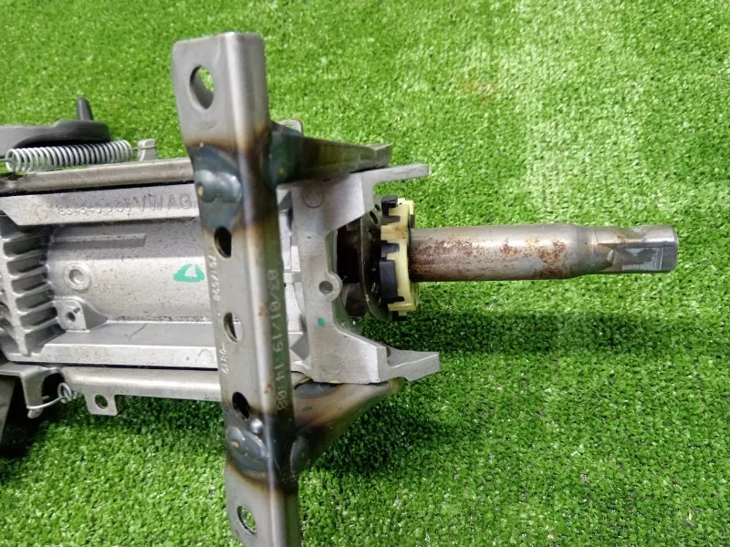 Рулевая колонка