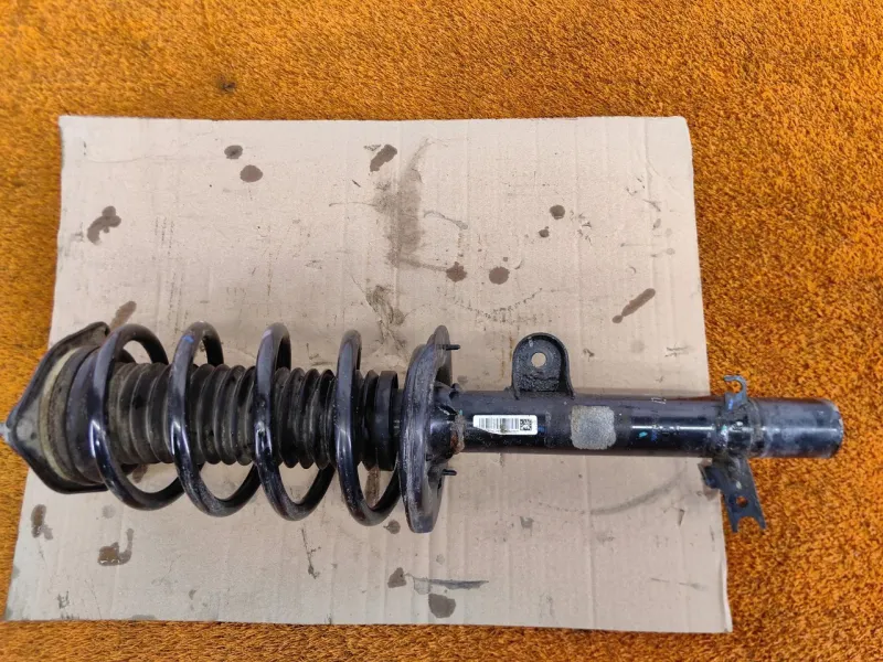 Стойка подвески