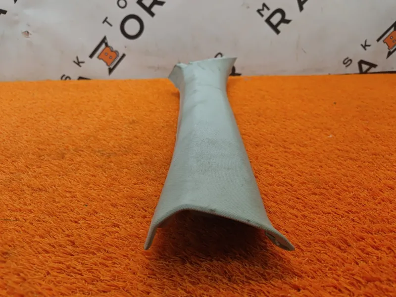 Накладка на стойку кузова