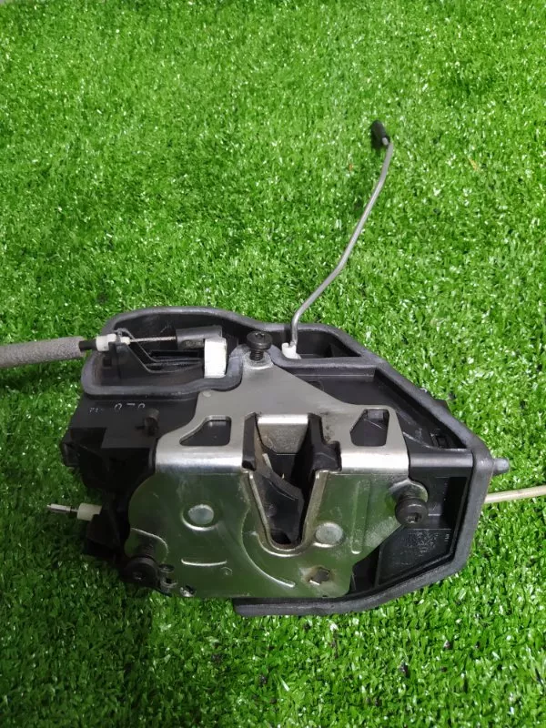 Замок двери