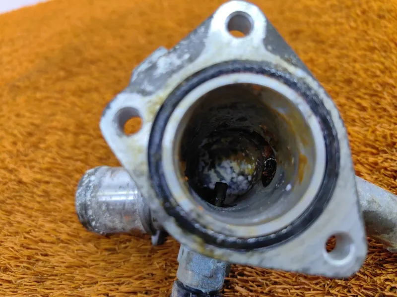 Корпус термостата