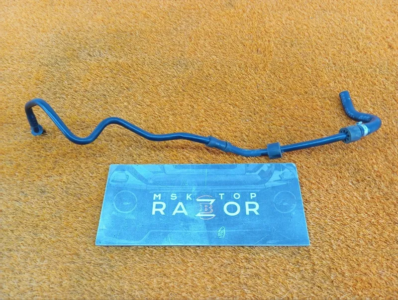 Трубка вакуумная