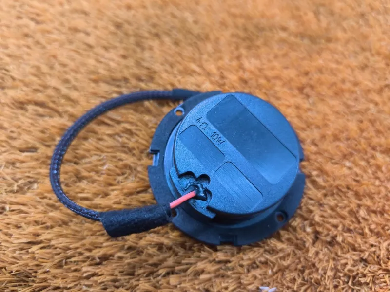 Динамик высокочастотный