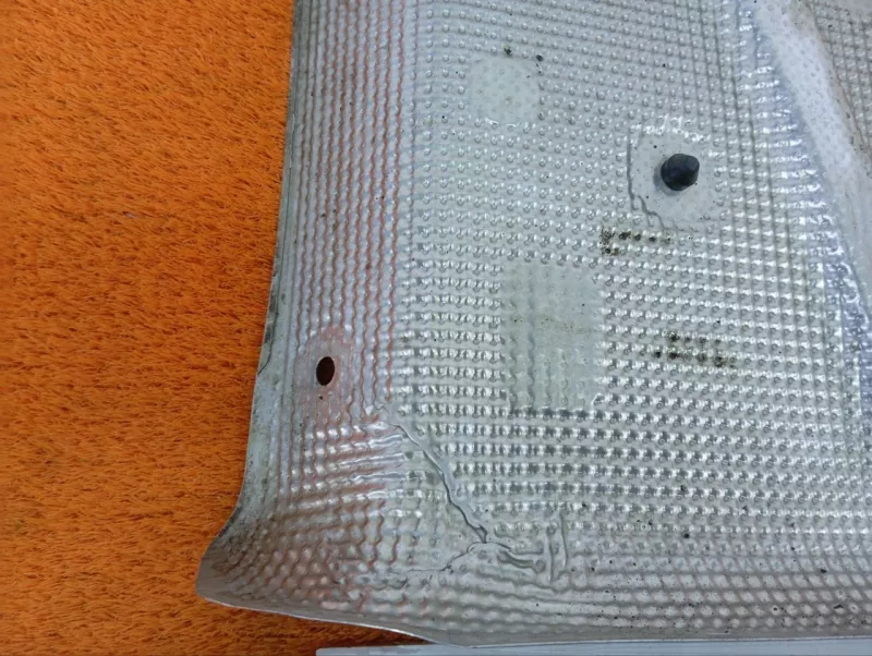 Тепловой экран