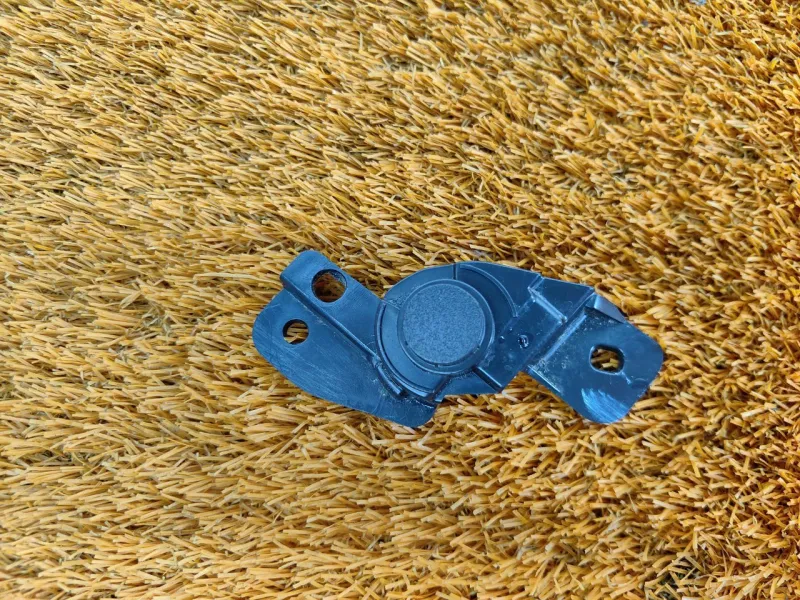 Заглушка бампера