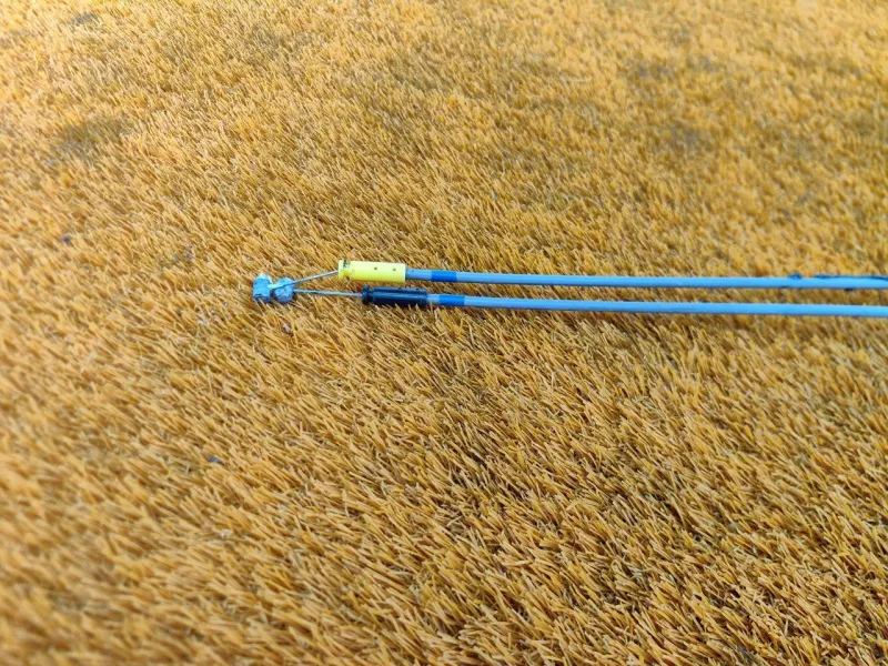 Замок двери