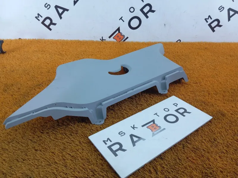 Накладка на стойку кузова