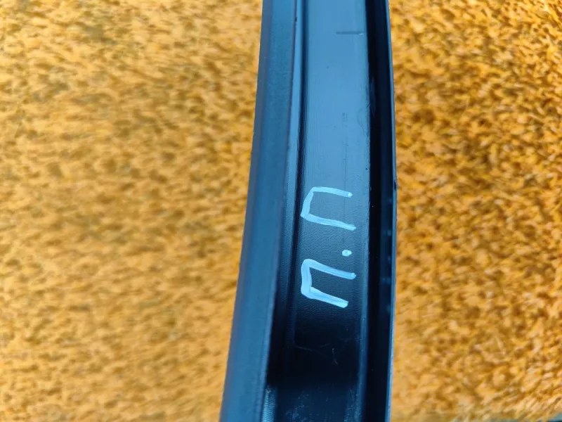 Накладка двери