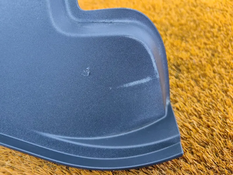 Накладка на торпедо