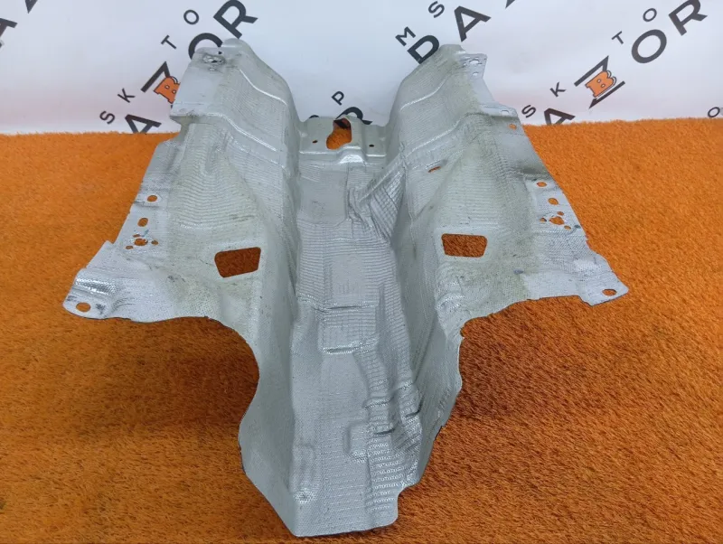 Тепловой экран