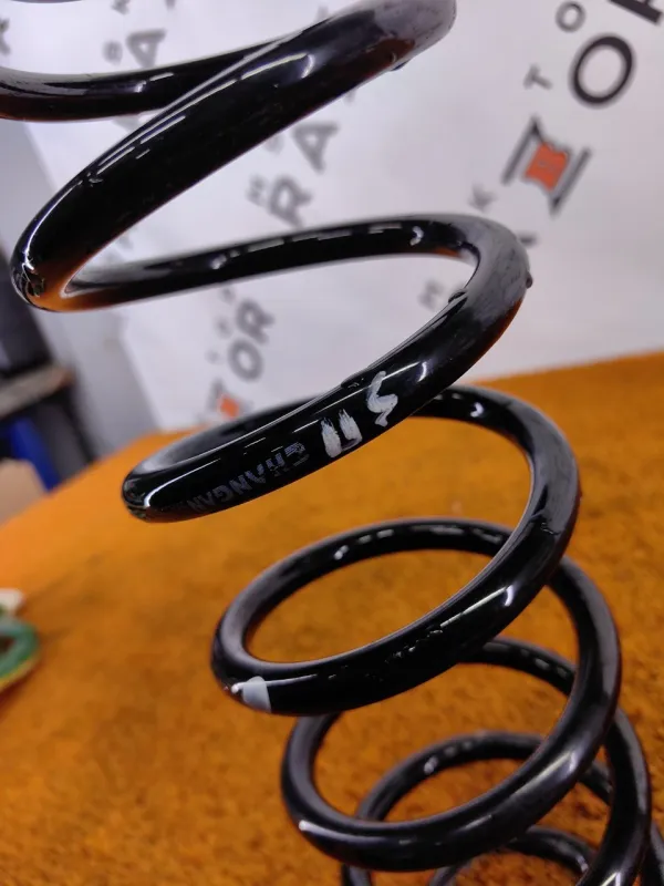 Пружина подвески