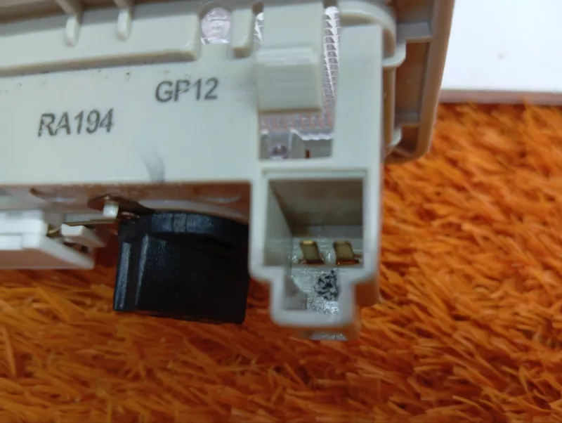 Плафон салона Changan CS55 Plus 2024 4104110M50 JL473ZQ7, передний левый