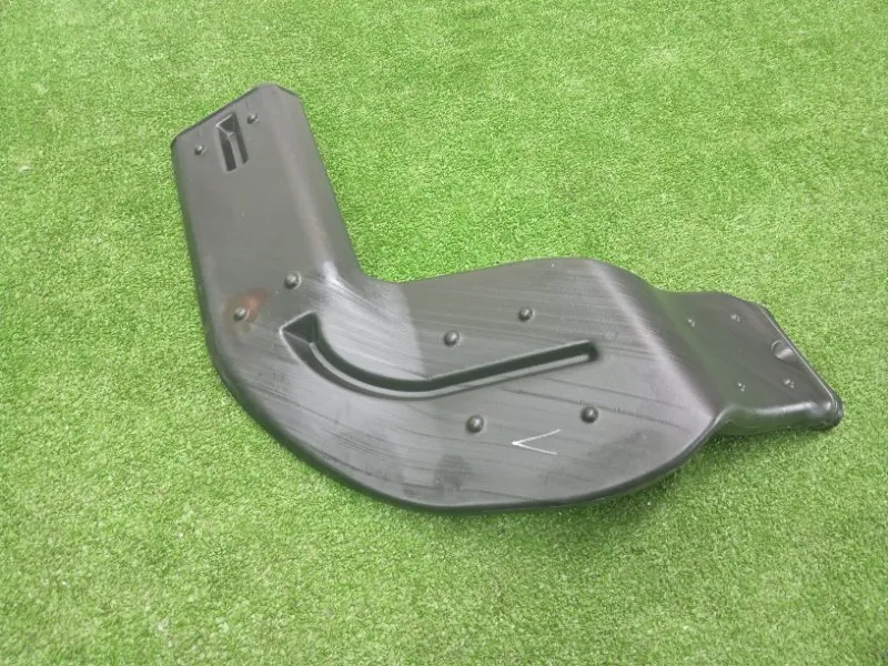 Воздуховод системы вентиляции