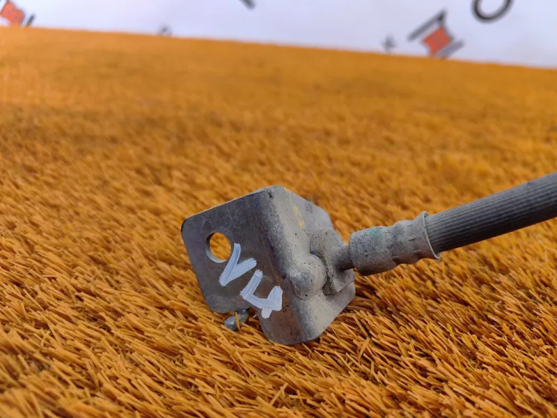 Шланг тормозной