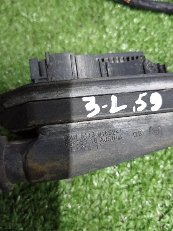 Проводка двери