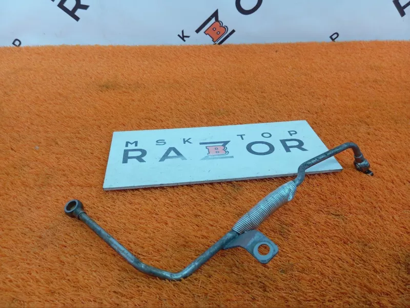 Трубка масляная