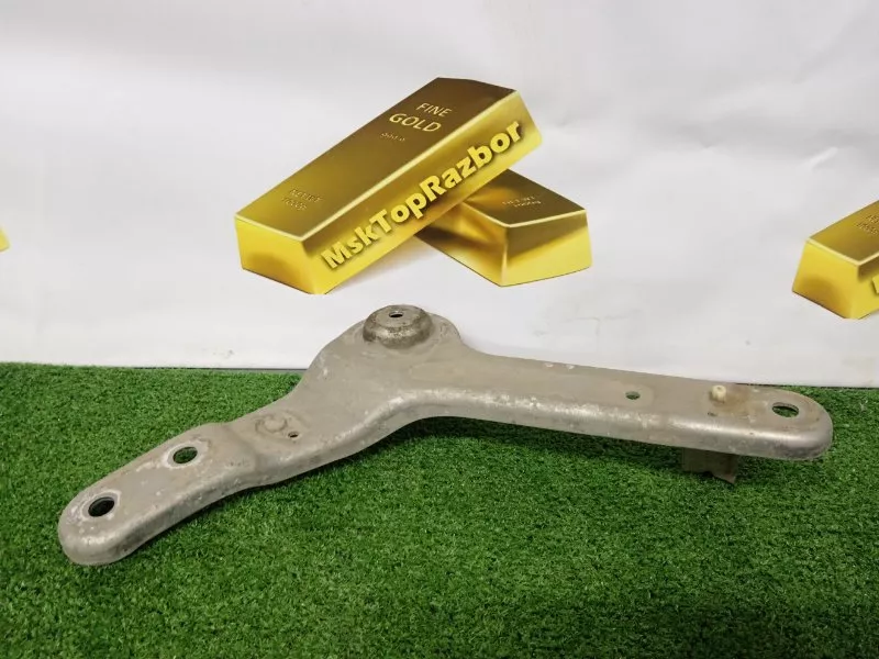 Рычаг продольный