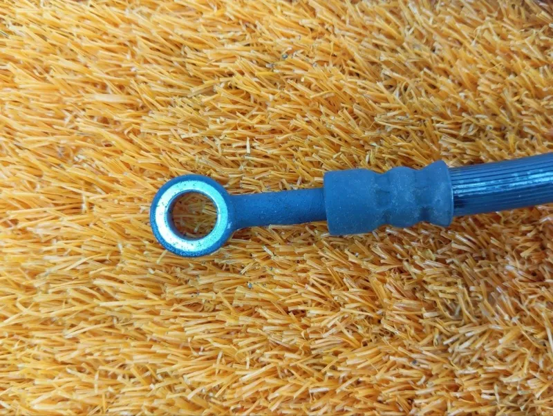 Шланг тормозной