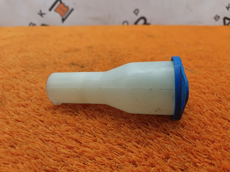 Горловина бачка стеклоомывателя