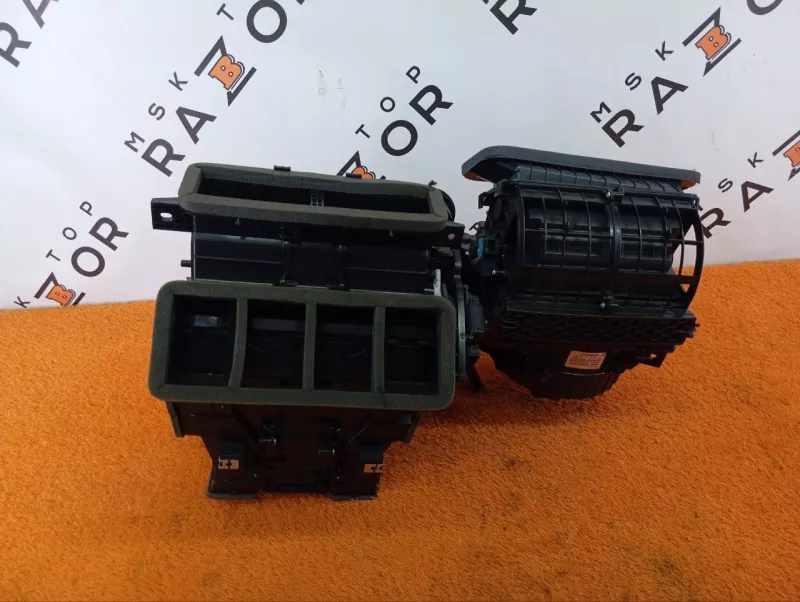 Отопитель салона