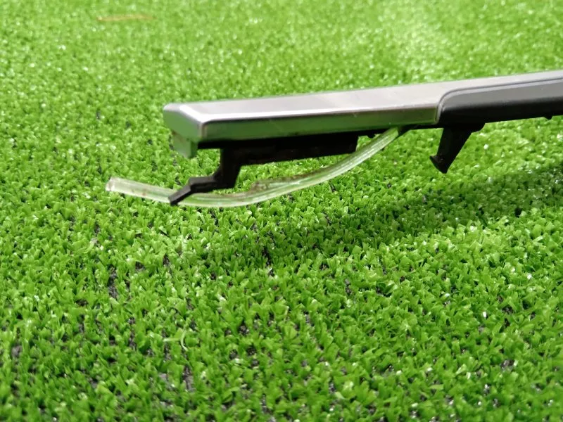 Накладка на ручку двери внутренняя