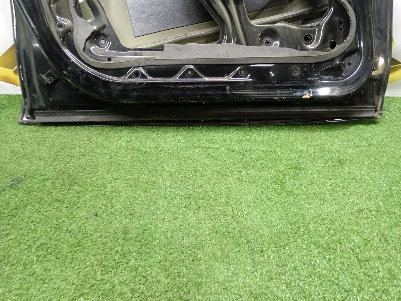 Дверь BMW 1-Series 2004 41517191011 E87, передняя левая