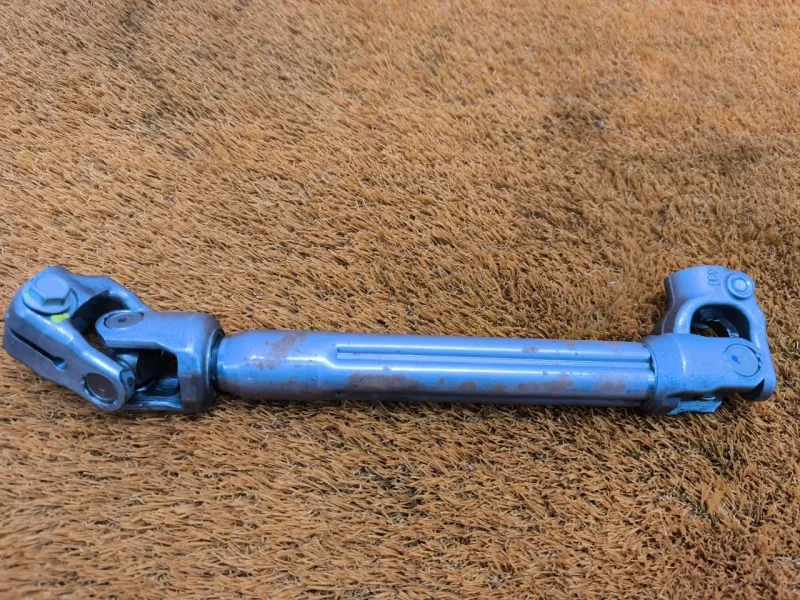 Рулевой карданчик