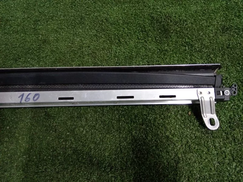 Шторка окна