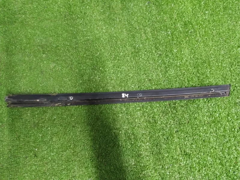 Накладка двери