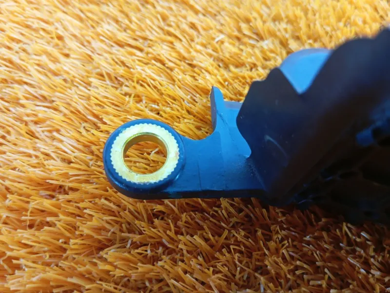 Защита двигателя