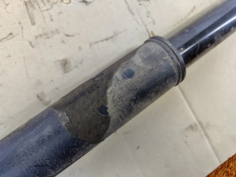 Амортизатор