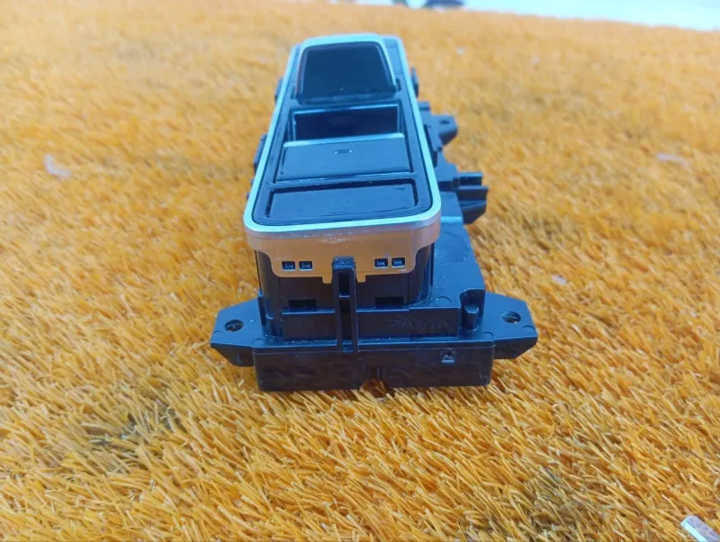 Селектор АКПП