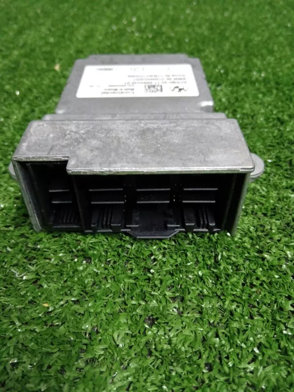 Блок управления AIR BAG