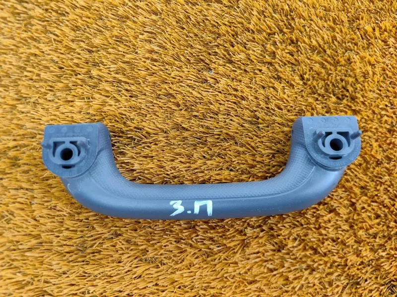 Ручка потолка