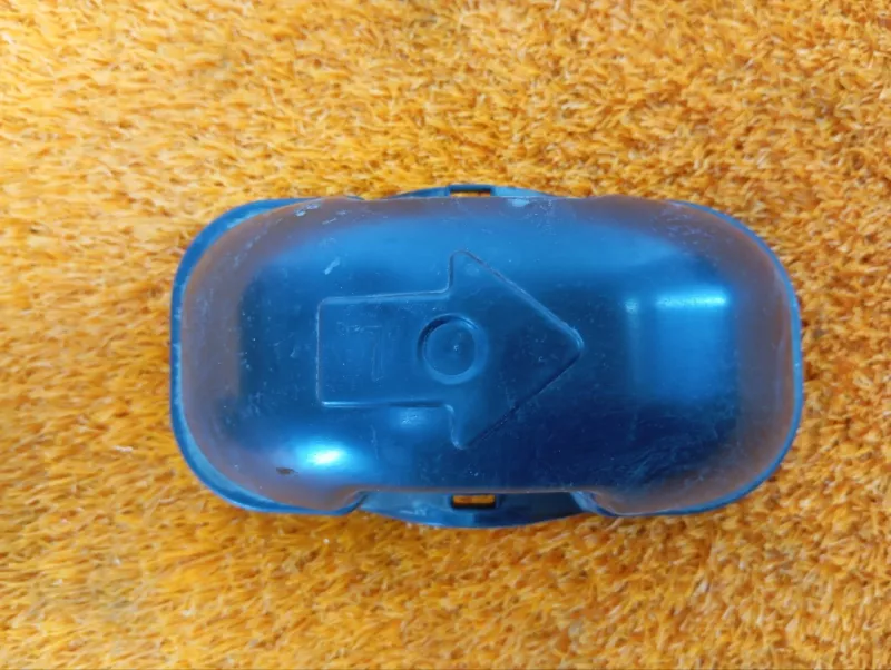 Пыльник шаровой опоры