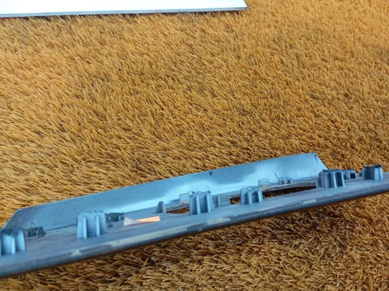 Накладка салона