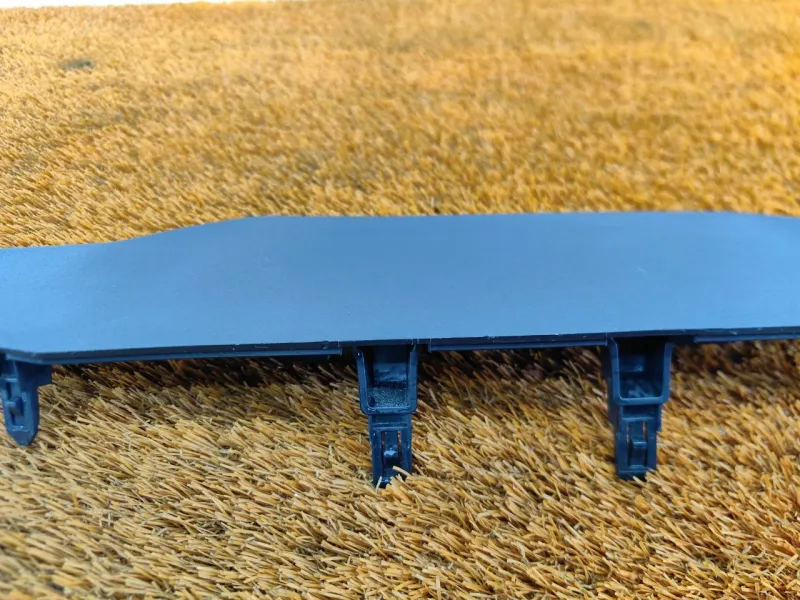 Накладка на торпедо