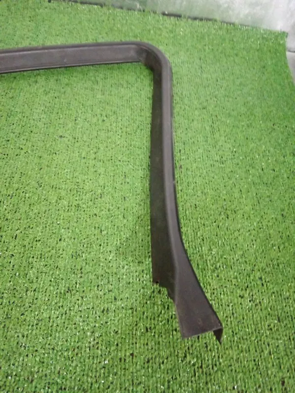 Накладка рамки двери