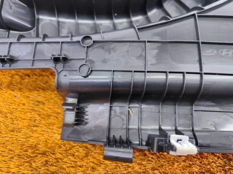 Накладка порога