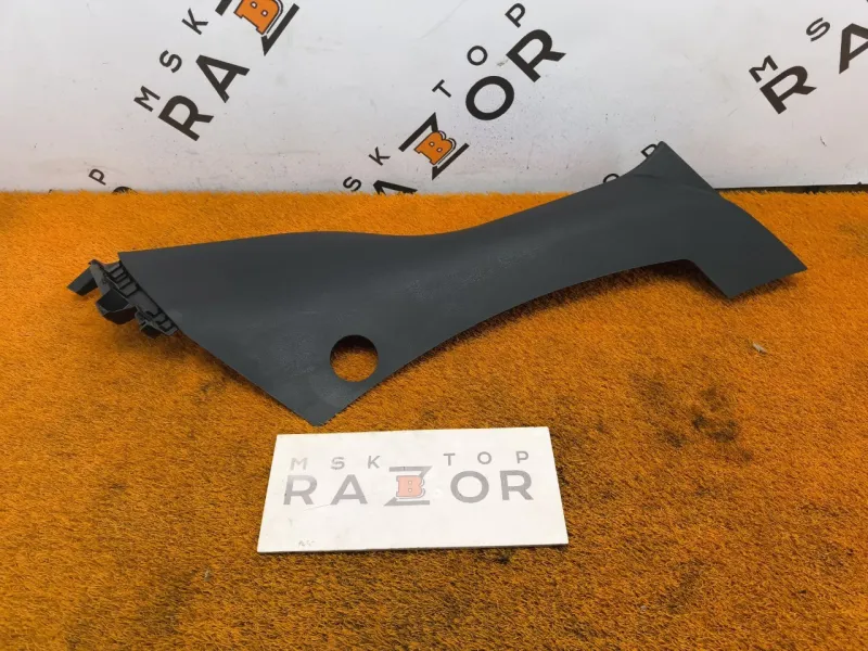 Накладка на стойку кузова