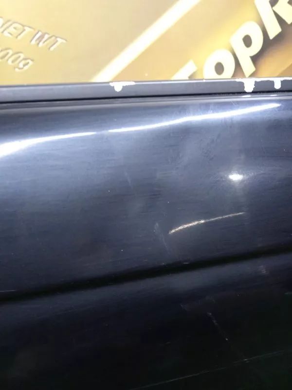 Дверь BMW 5-Series 1998 41528266721 E39, задняя левая