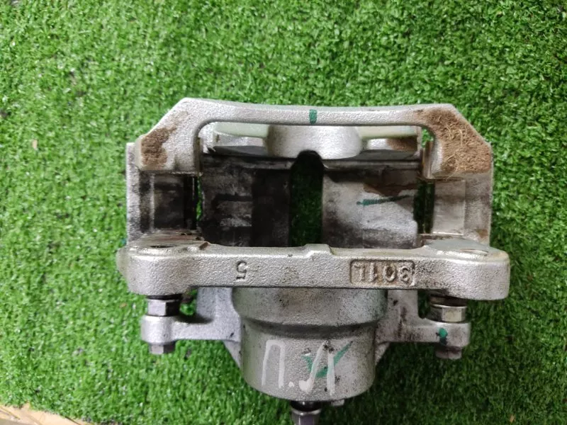 Суппорт Changan UNI-V 2023 C281F2603012400 JL473ZQ7, передний левый