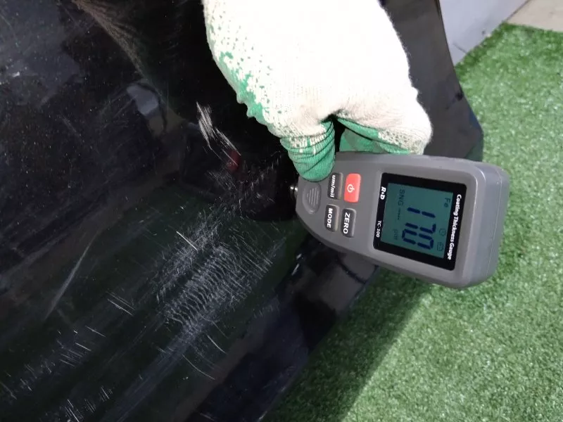 Дверь Audi A5 2010 8T8833052D 8T, задняя правая