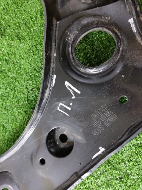 Рычаг подвески