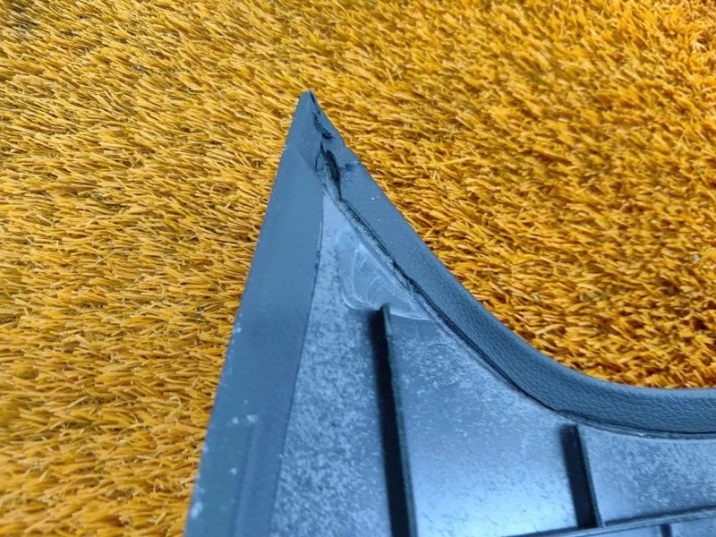 Накладка торпедо