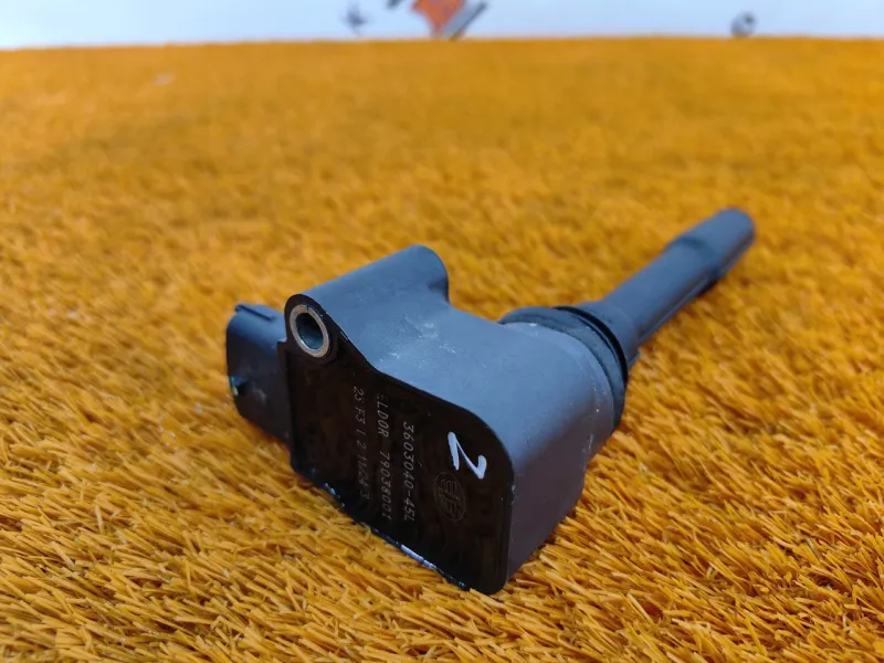 Катушка зажигания