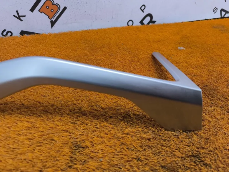 Накладка кулисы КПП