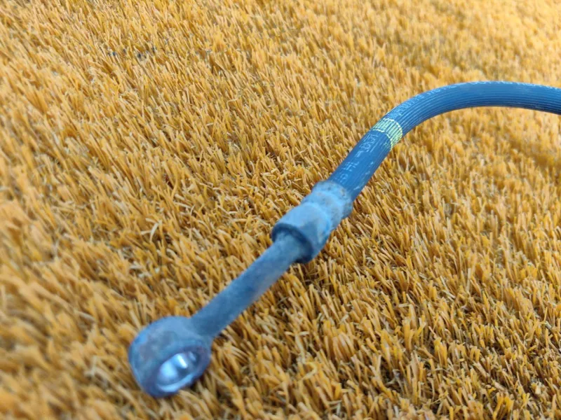 Шланг тормозной