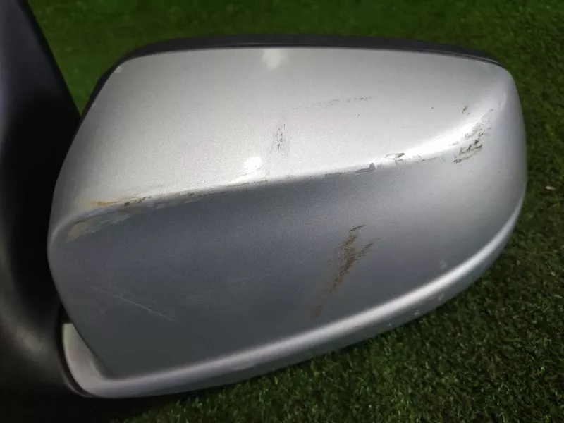 Зеркало боковое